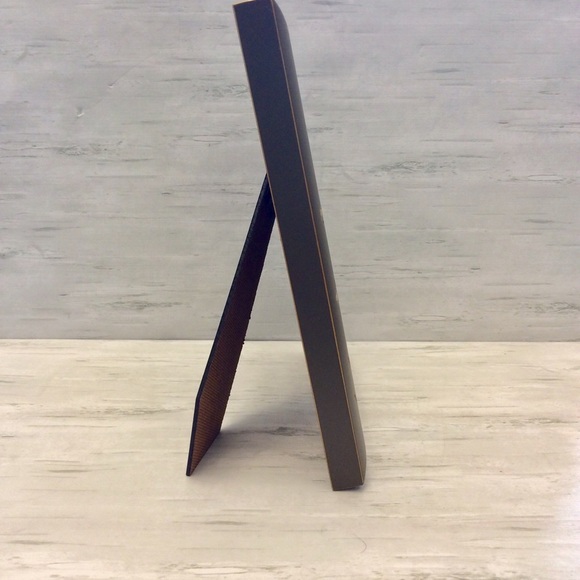 Burnes of Boston  Rare Woods Picture Frame 5/7 - Picture 6 of 8